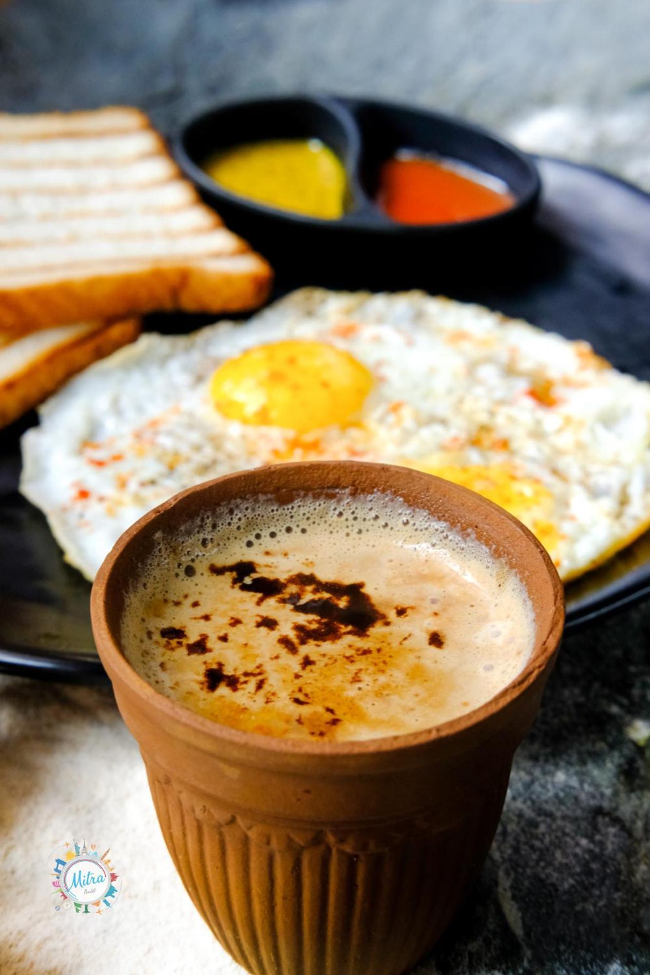 Mitra Mcleodganj Hostel McLeod Ganj Bagian luar foto